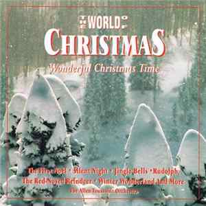 The Allen Toussaint Orchestra - The World Of Christmas / Wonderful Christmas Time mp3