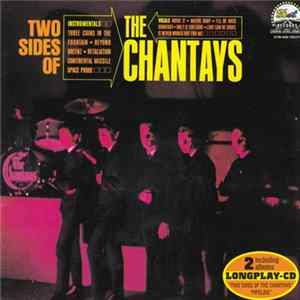 The Chantays - Two Sides Of The Chantays / Pipeline mp3