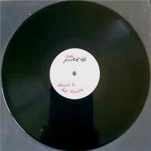 DJ T-1000 - Ladies And Gentlemen We Are Now Invisible EP mp3