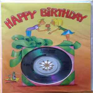 Altered Images - Happy Birthday mp3