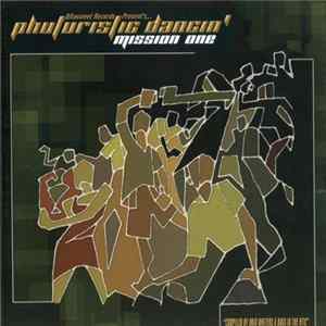 Various - Phuturistic Dancin' (Mission One) mp3