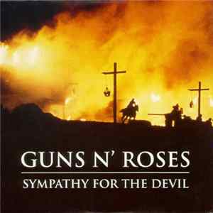 Guns N' Roses - Sympathy For The Devil mp3