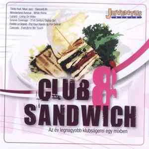 Various - Club Sandwich 8 mp3