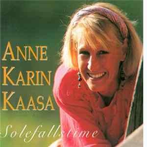 Anne Karin Kaasa - Solefallstime mp3