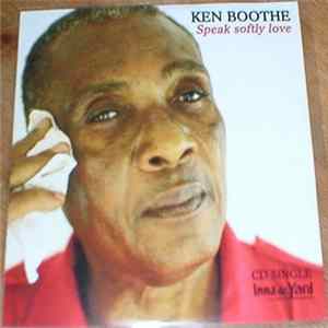 Ken Boothe - Speak Softly Love mp3