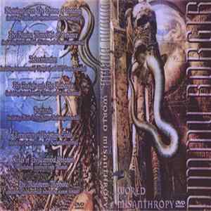 Dimmu Borgir - World Misanthropy mp3