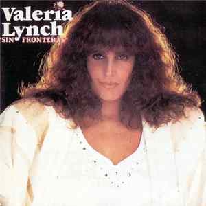 Valeria Lynch - Sin Fronteras mp3
