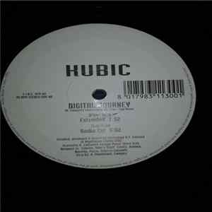 Kubic - Digital Journey mp3