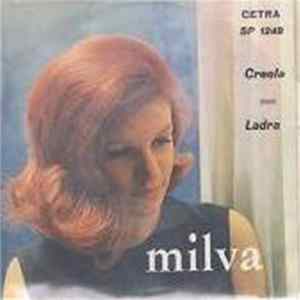 Milva - Creola / Ladra mp3