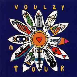 Voulzy - Voulzy Tour mp3