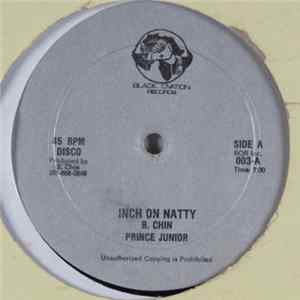 Prince Junior - Inch On Natty mp3