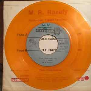 M.R. Razafy - Sarak' Olon-Tiana mp3
