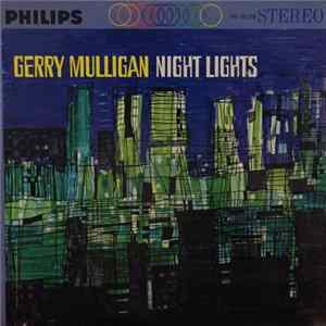 Gerry Mulligan - Night Lights mp3