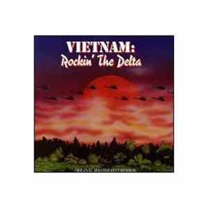 Various - Vietnam : Rockin' The Delta mp3