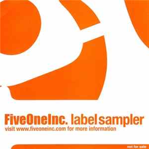 Various - FiveOneInc. labelsampler mp3