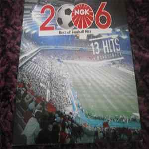 Various - Best Of Football Hits 2006 mp3