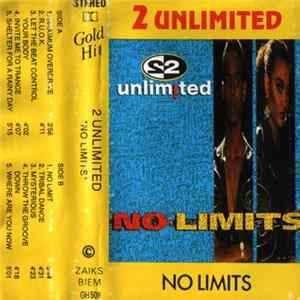 2 Unlimited - No Limits mp3