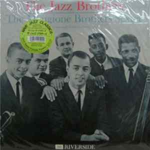 The Mangione Brothers Sextet - The Jazz Brothers mp3