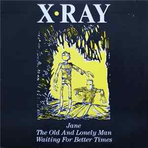 X-Ray - Jane mp3