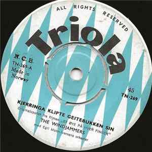 The Windjammers - Kjerringa Klipte Geitebukken Sin mp3