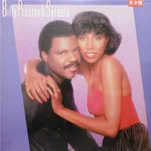 Billy Preston & Syreeta - Billy Preston & Syreeta mp3