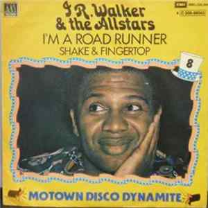Jr. Walker & The All Stars - (I'm A) Road Runner mp3