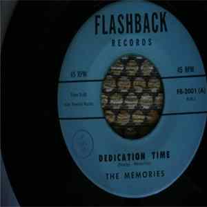 The Memories - Dedication Time mp3