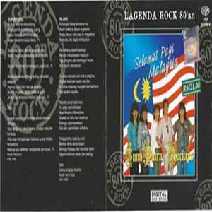 BumiPutra Rockers - Selamat Pagi Malaysia mp3