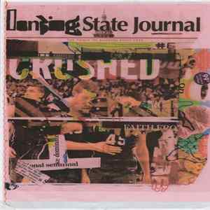 John Olson - Inzane State Journal #6 mp3