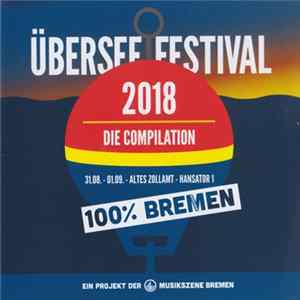 Various - Überseefestival 2018 - Die Compilation mp3