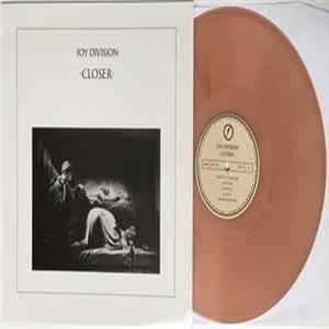 Joy Division - Closer mp3