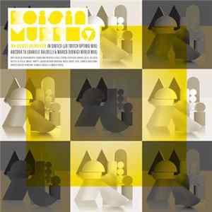 Roisin Murphy - Mi Senti Remixed mp3