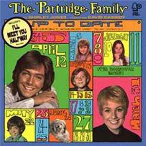 The Partridge Family Starring Shirley Jones Featuring David Cassidy - Up To Date mp3