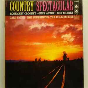 Various - Country Spectacular mp3