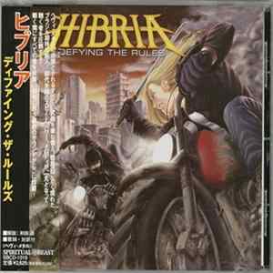 Hibria - Defying The Rules mp3