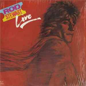 Rod Stewart - Rod Stewart Live! mp3