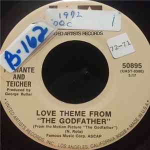 Ferrante And Teicher - Love Theme From "The Godfather" mp3