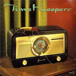 Various - TimeKeepers mp3