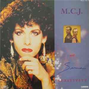 M.C.J. And Sima - Sexitivity mp3