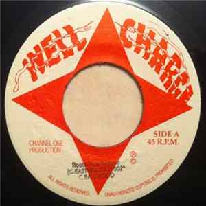 C. Eastwood - Roots Rock Reggae mp3