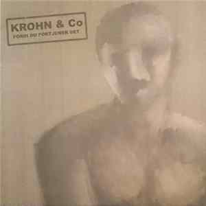 Krohn & Co - Fordi Du Fortjener Det mp3
