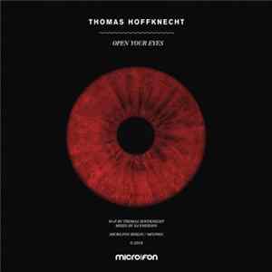 Thomas Hoffknecht - Open Your Eyes mp3