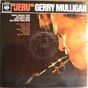 Gerry Mulligan - Jeru mp3