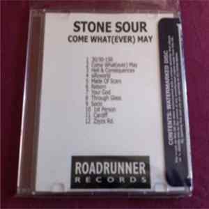 Stone Sour - Come What(ever) May mp3