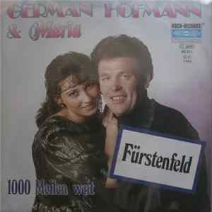 German Hofmann & Maria - Fürstenfeld mp3