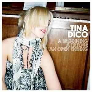 Tina Dico - A Beginning, A Detour, An Open Ending mp3