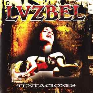 Lvzbel - Tentaciones mp3