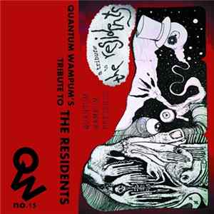Various - Quantum Wampum Presents: A Tribute to the Residents mp3