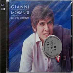 Gianni Morandi - Gli Anni Settanta mp3