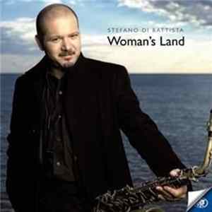 Stefano Di Battista - Woman's Land mp3